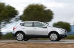 Nissan Qashqai 2010 года